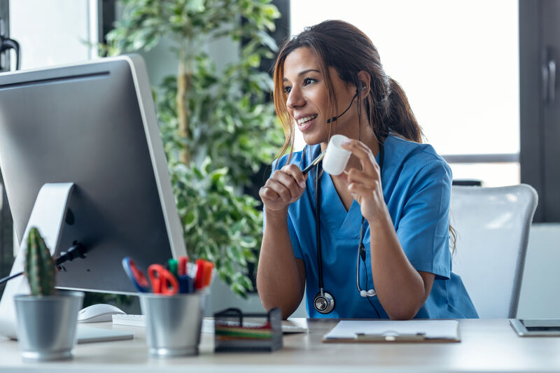 Houston TeleHealth & Primary Care