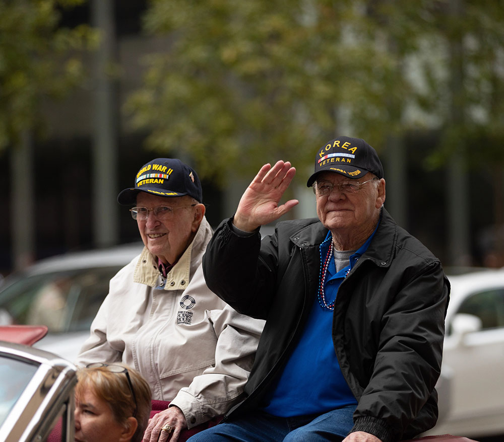 Veterans Care